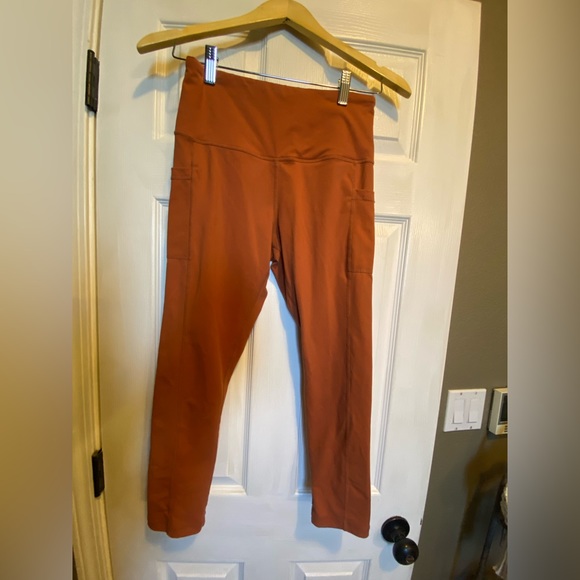 Senita Athletics Pants - Senita Athletics leggings